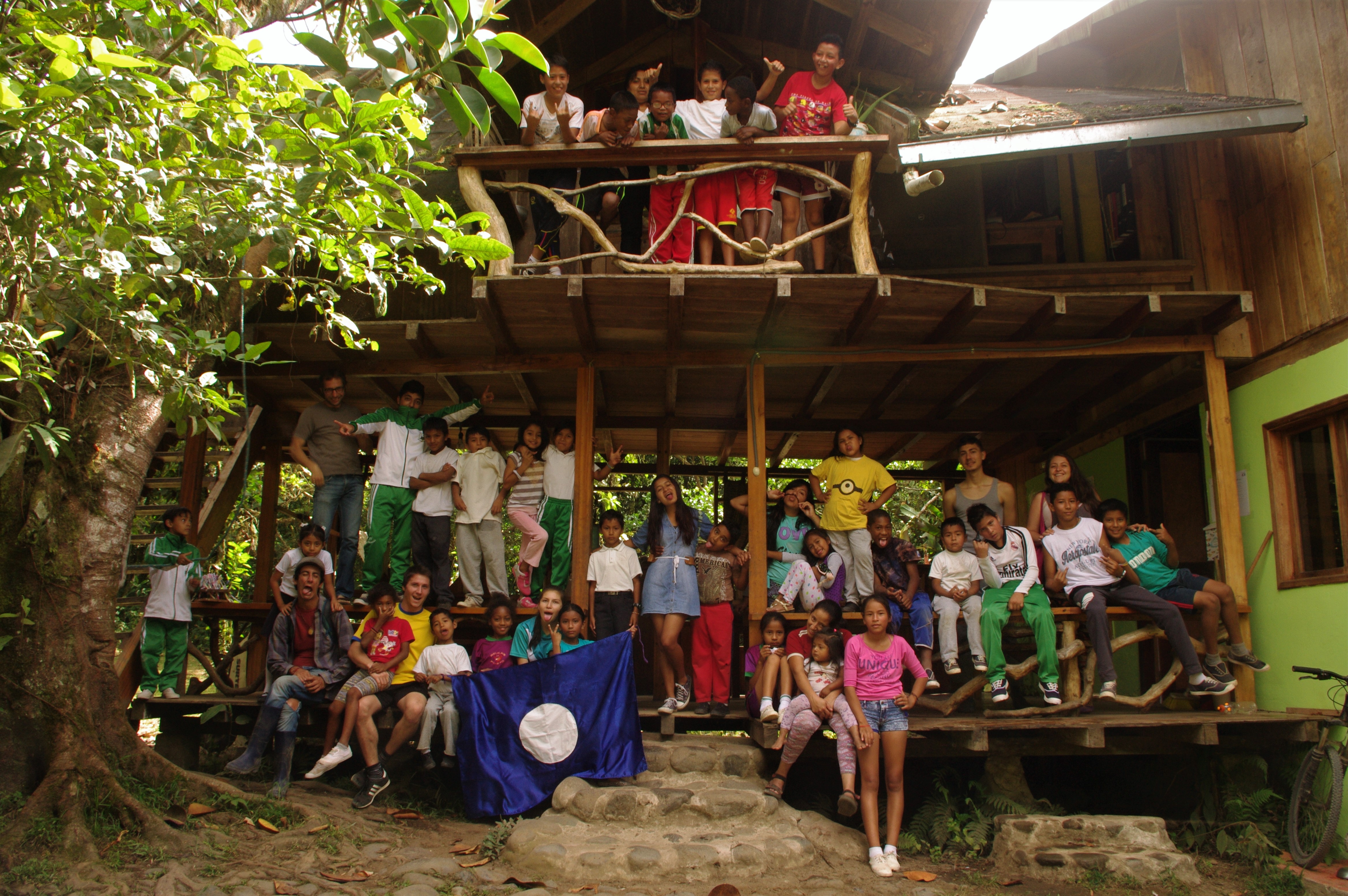 Comunidad