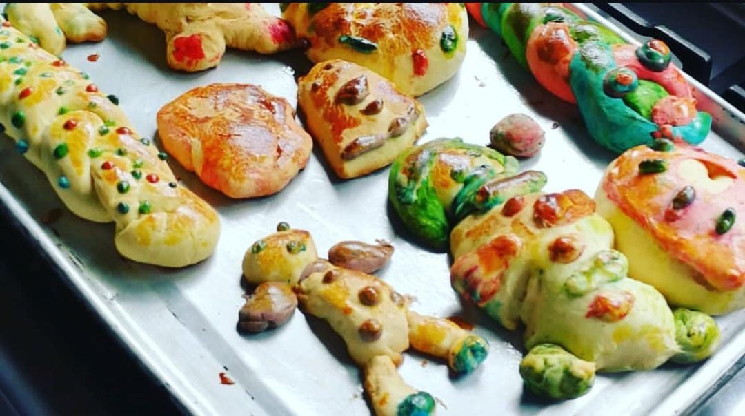 Day of the Dead – Traditions