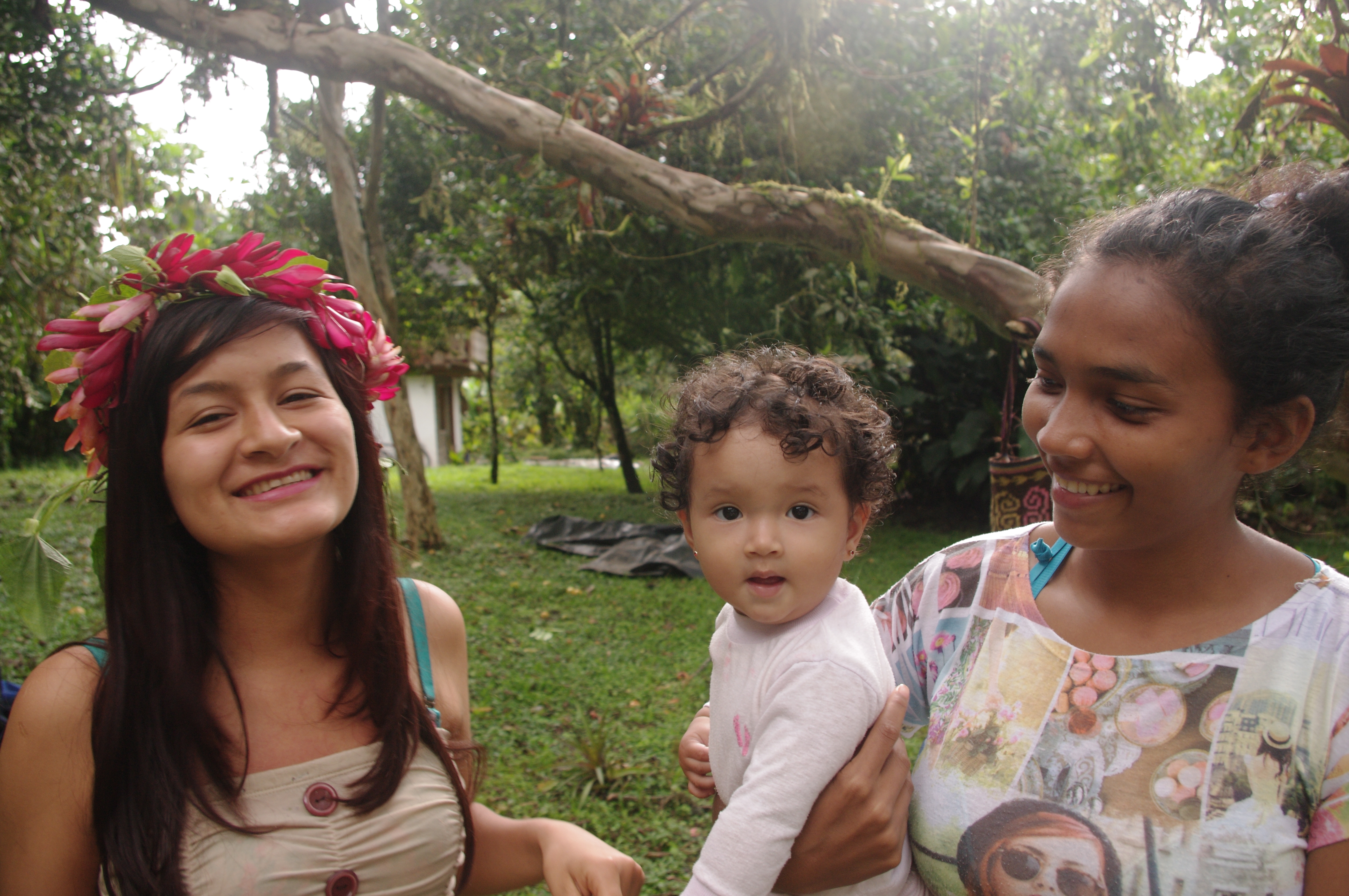 Familias SALEM