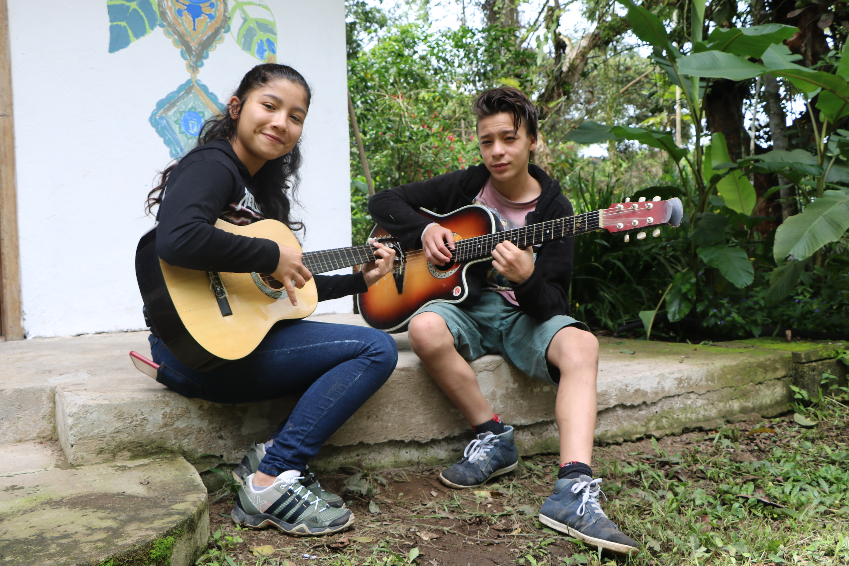 Música SALEM